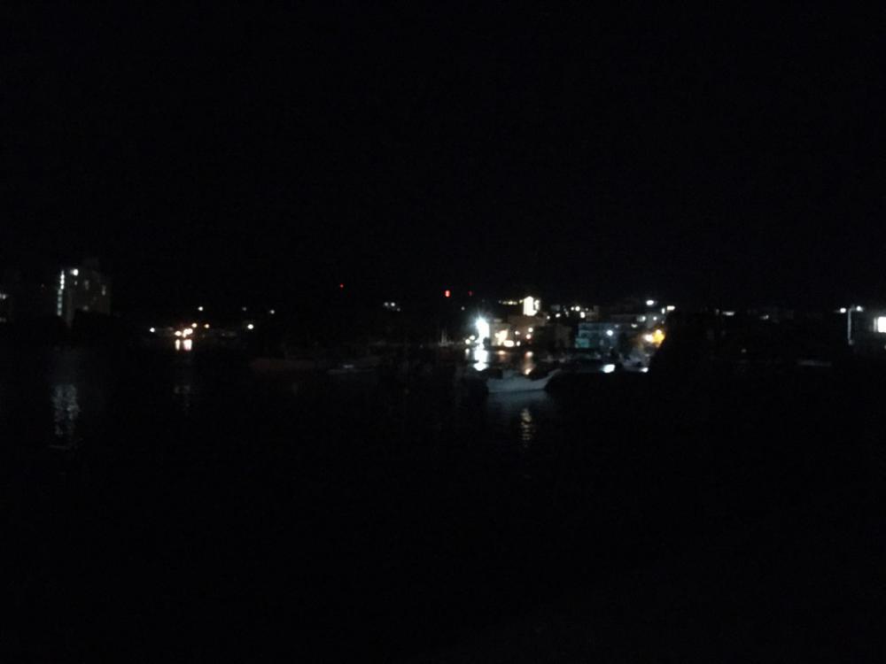 太刀魚がジブい！