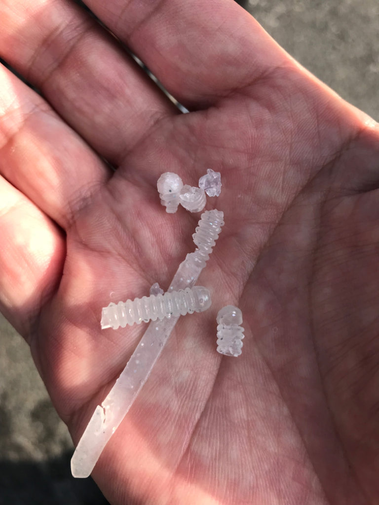 期待してたのに…😢