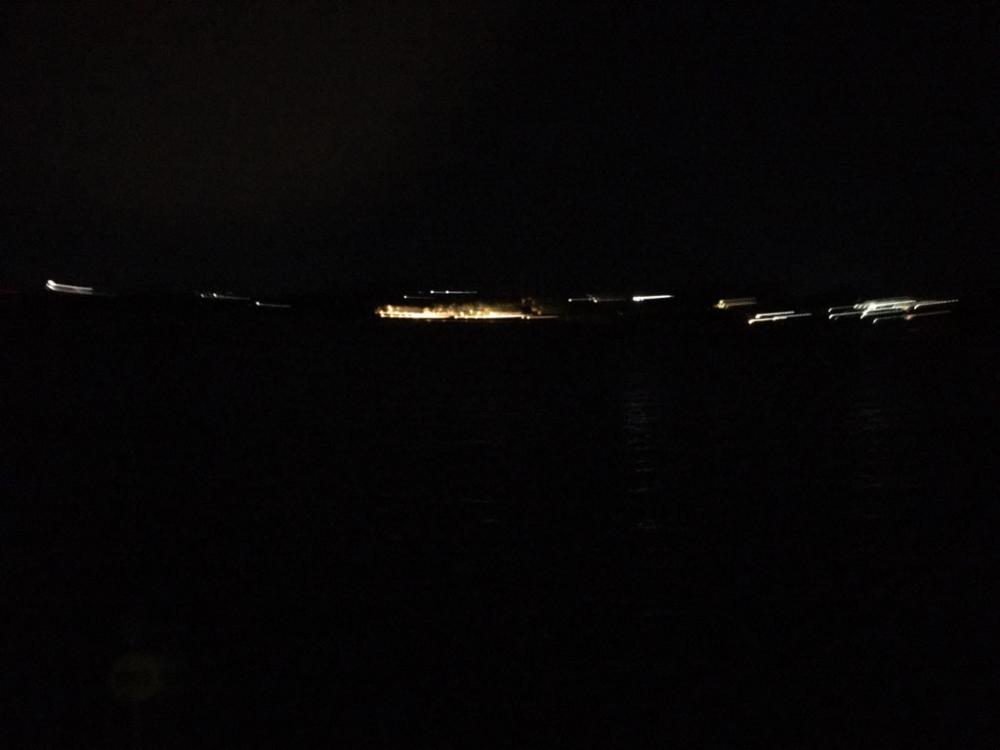 太刀魚がジブい