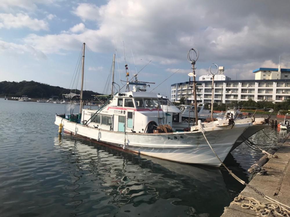 オオモンハタ祭り