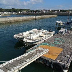 初めてのレンタルボート船長で☆