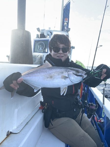 オフセットフックの可能性✨