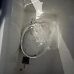 絶唱!!  何故こんなことに・・・(泣)