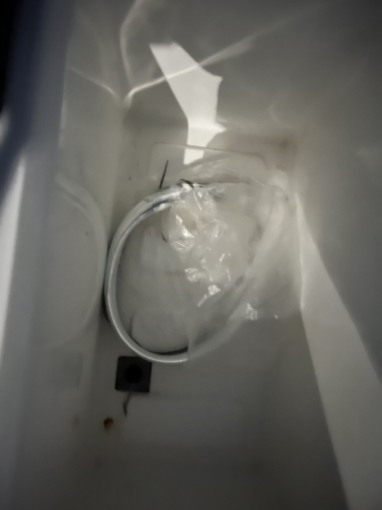 絶唱!!  何故こんなことに・・・(泣)