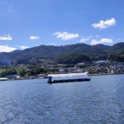 ワカサギ釣り開幕戦！