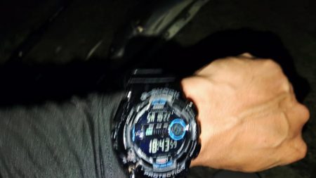 ぶらシーバス！！