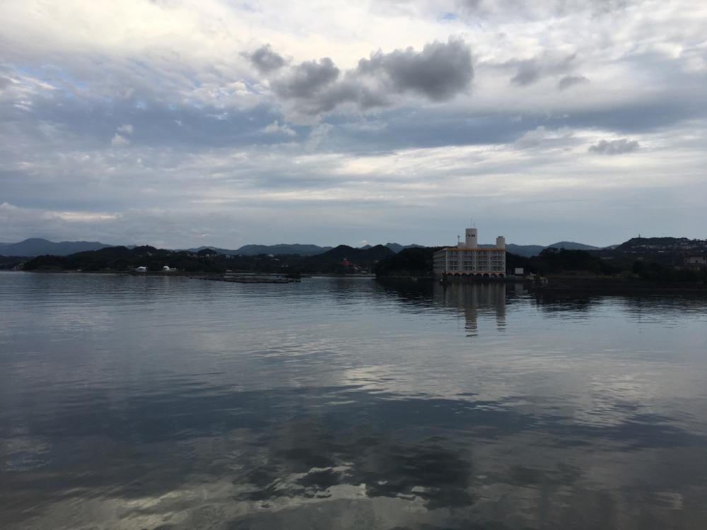 大きなタカノハダイ!