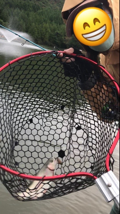 オープンしたてのフィッシャーリゾート庄原！