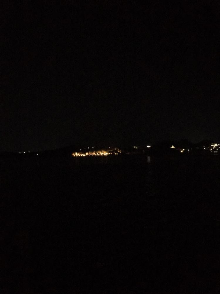 太刀魚の当たりは沢山！