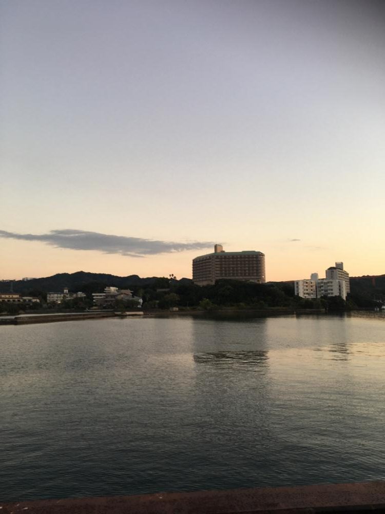 オオモンハタ祭り