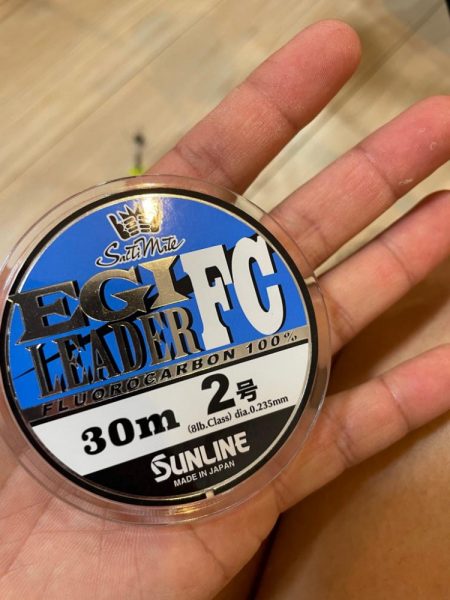 またまたボートアジング!