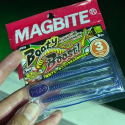 バチコンアジング