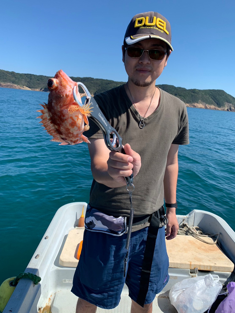 秋めいてきたかなー