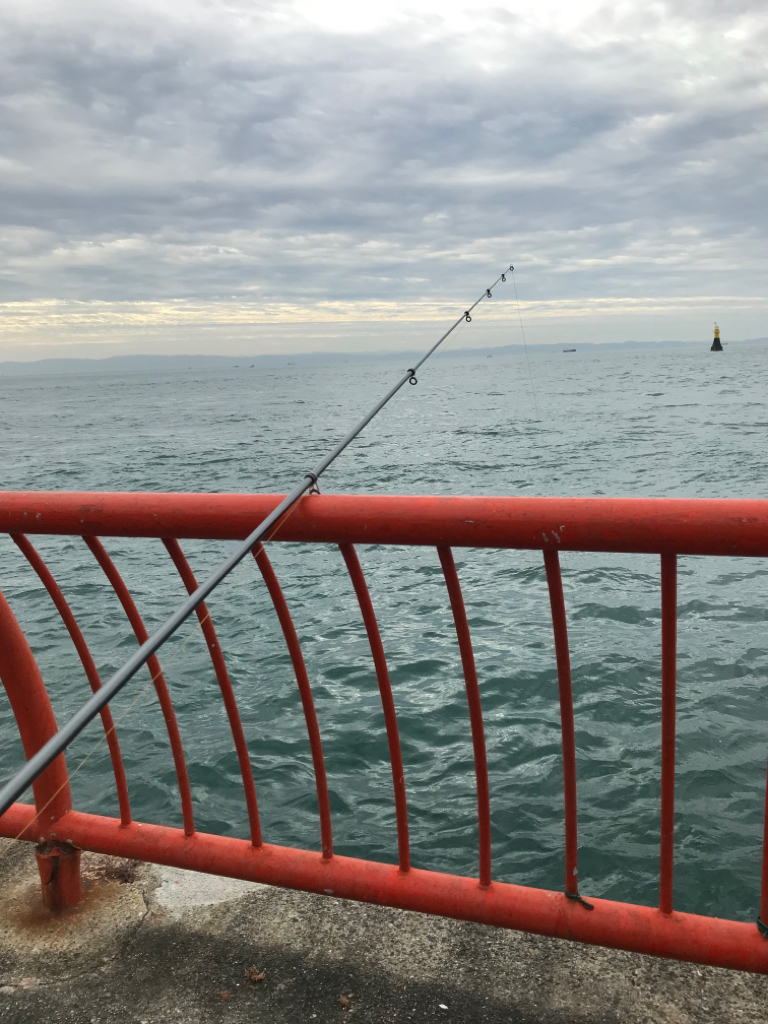 平磯海釣り公園