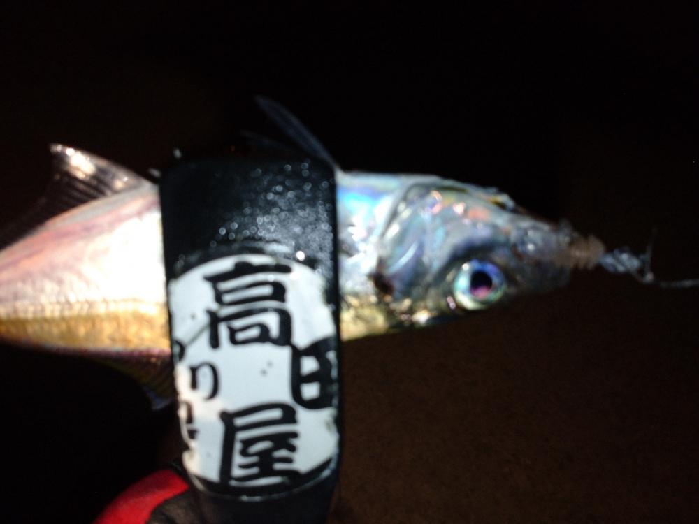 今夜はテクニカル