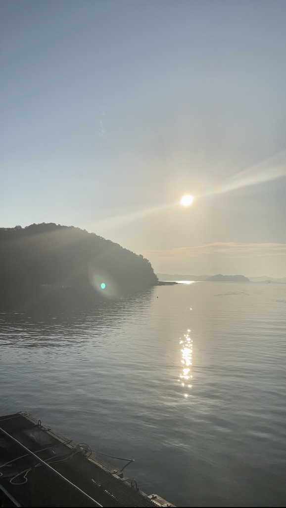 タイラバのつもりが