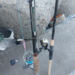 プチsalt water game