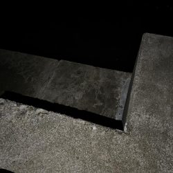 久しぶりのアジング