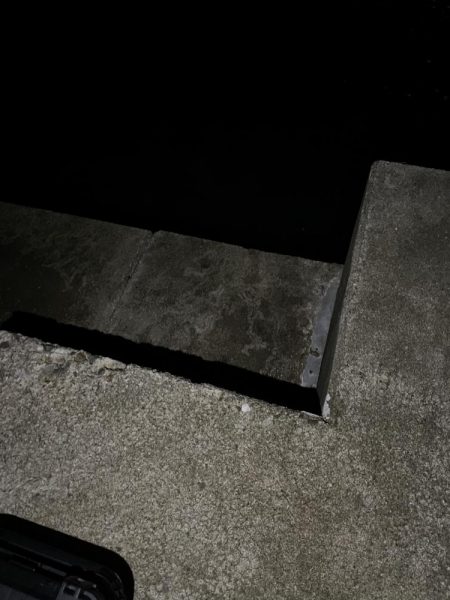 久しぶりのアジング