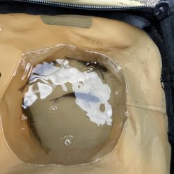 渋い季節の入り口