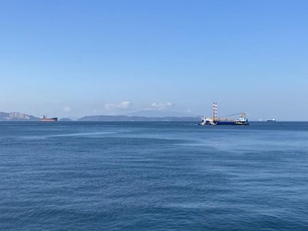 2枚のみだったが楽しめた