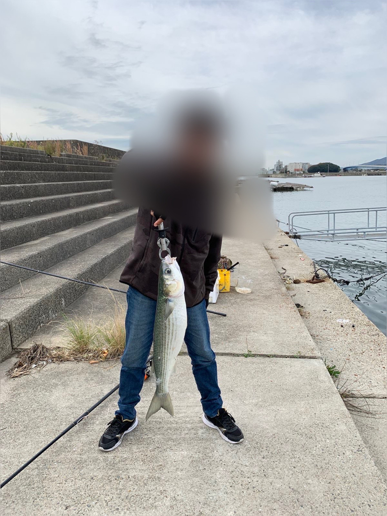 最後に疲れました