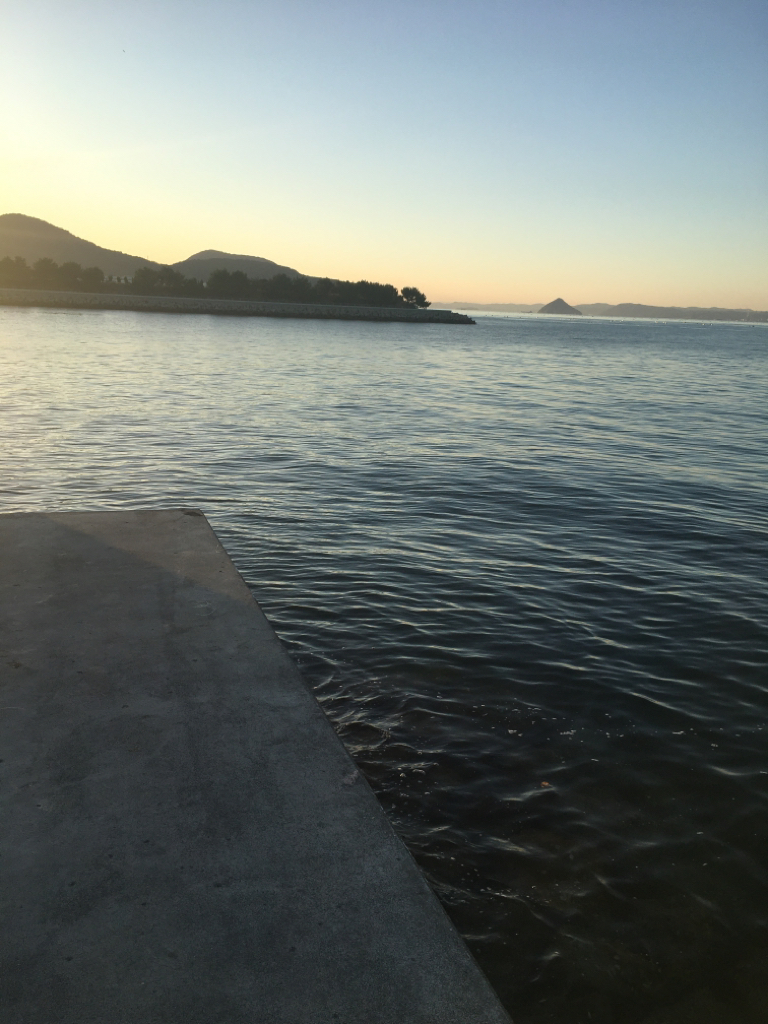 自己最高80センチオーバー