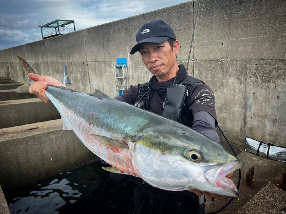 久しブリ、久々投稿