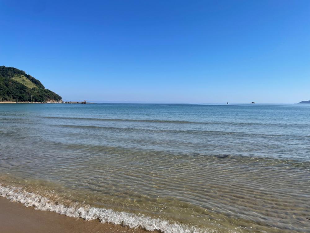 朝のキモはシャロー