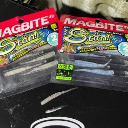 またまたボートアジング!