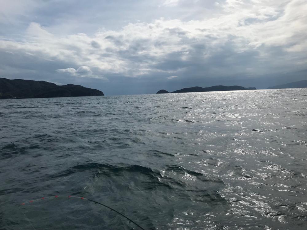 タチウオ最強王チャレンジカップ