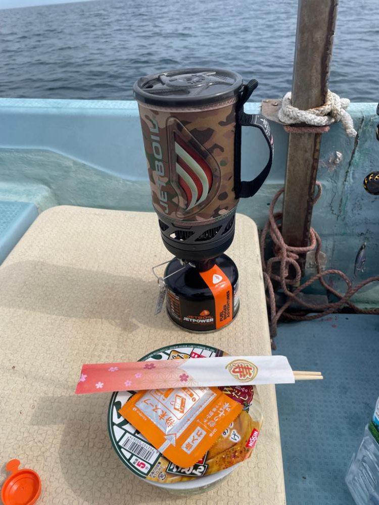 ナイスなイサキ