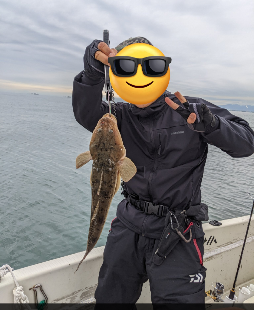 ボートキャスティング