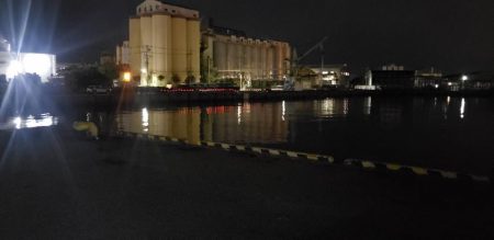 アジング@貝塚周辺