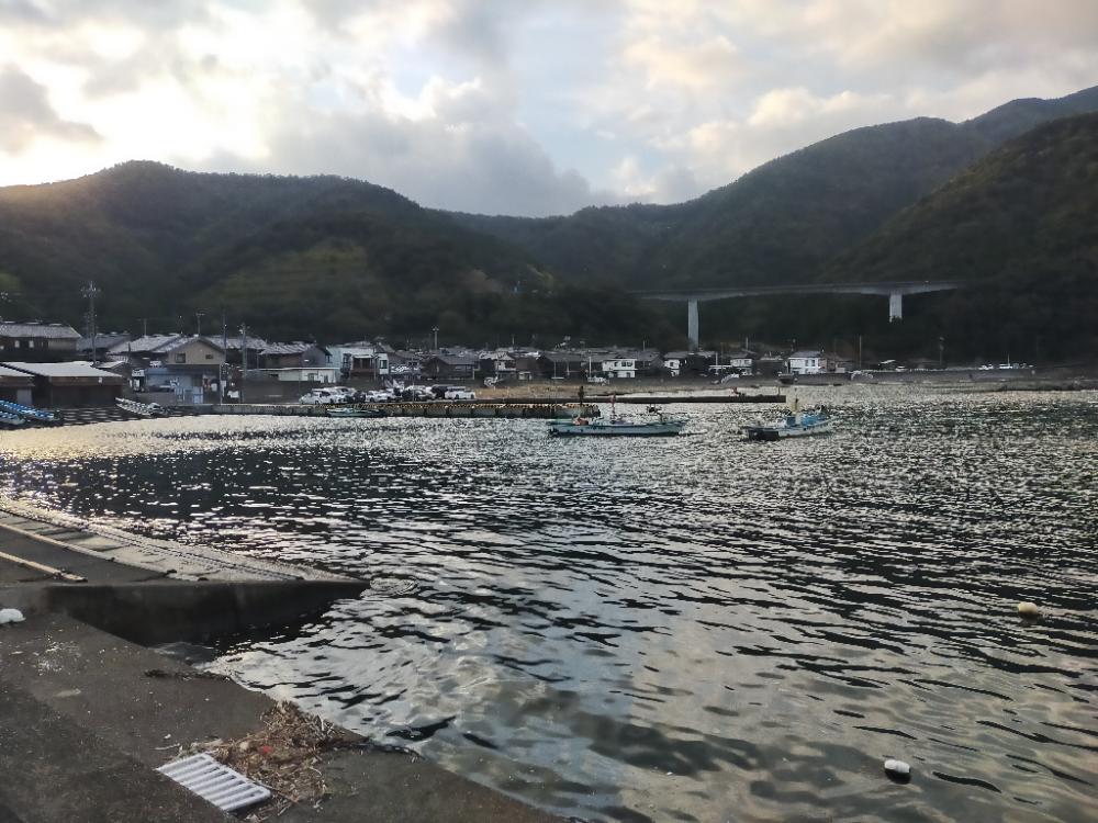 沖漬けが作りたい