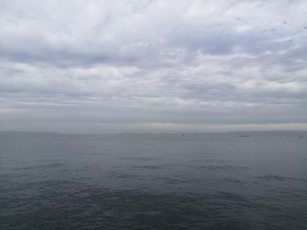 ショアジギングで小物