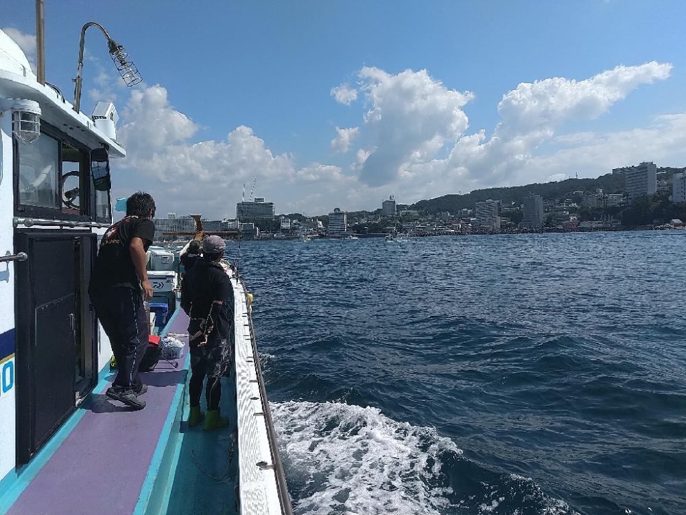 ワンデイバトルin白浜の参