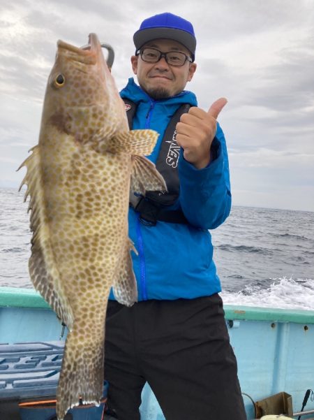 ヒラメ狙いで☆イワシ呑ませ