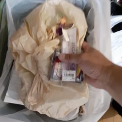 清掃活動：アジング40