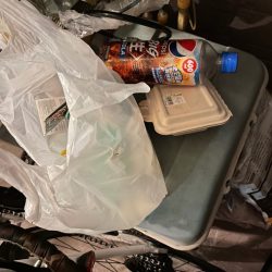 清掃活動：練習LSJ　