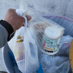 清掃活動：武庫一リベンジ！