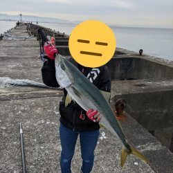 激渋リベンジブリ