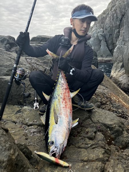 rockyshoreパート1