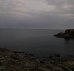 ショアジギング