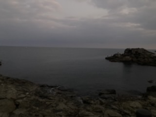 ショアジギング