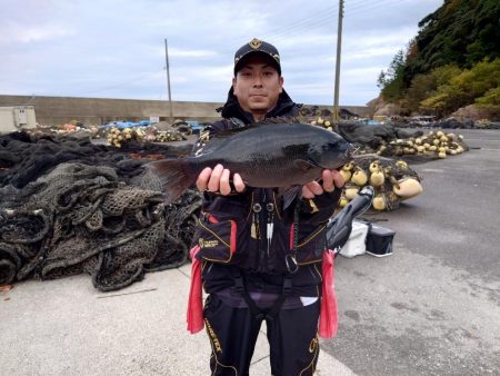 ラスト一投のドラマ