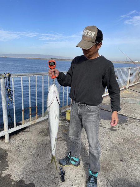 ★★怪物現れる★★