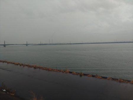 まだまだマゴチ♪