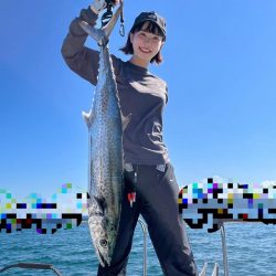 ナブラ追っかけ隊