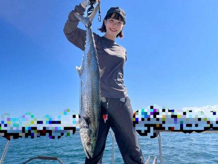 ナブラ追っかけ隊